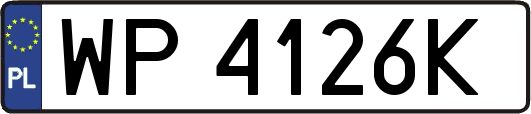 WP4126K