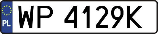 WP4129K