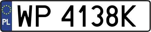 WP4138K