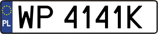 WP4141K