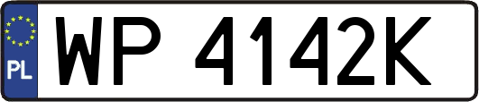 WP4142K