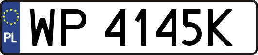 WP4145K