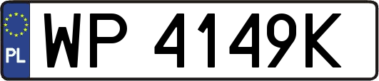 WP4149K