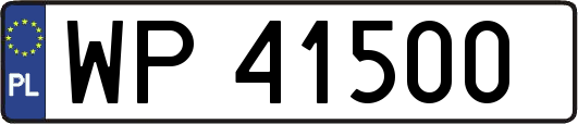 WP41500