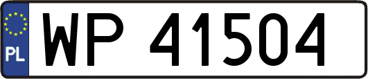 WP41504