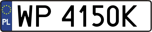 WP4150K