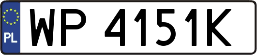 WP4151K