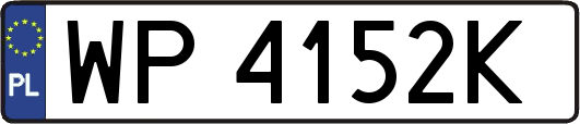 WP4152K