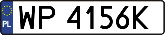 WP4156K