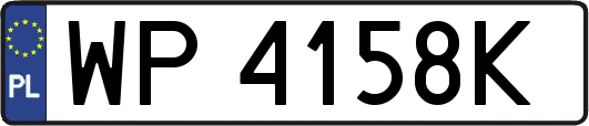 WP4158K