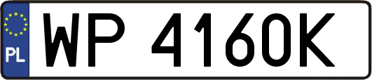 WP4160K