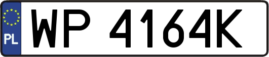 WP4164K