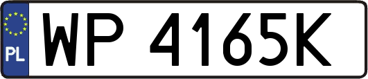 WP4165K