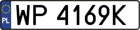 WP4169K