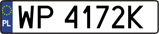 WP4172K