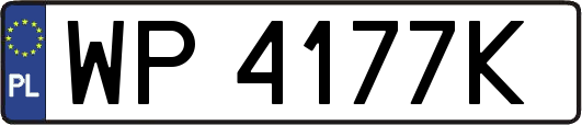WP4177K