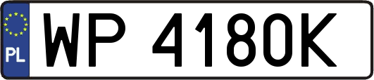 WP4180K