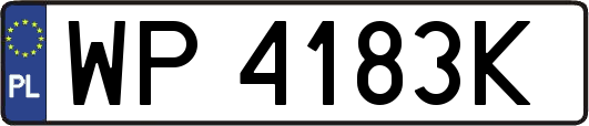 WP4183K