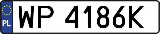 WP4186K