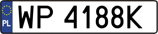 WP4188K