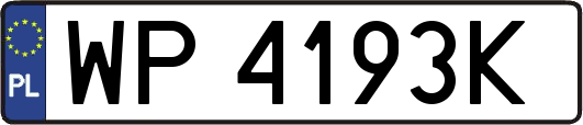 WP4193K
