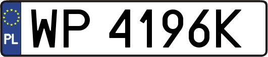 WP4196K