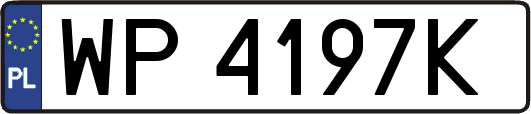 WP4197K