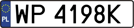 WP4198K