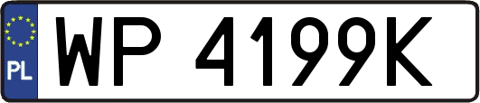 WP4199K