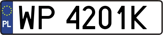WP4201K