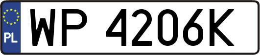 WP4206K