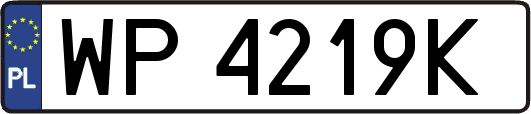 WP4219K