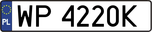 WP4220K
