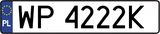 WP4222K