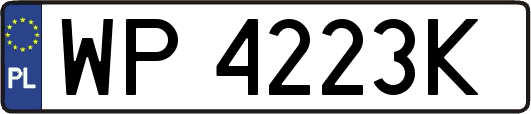 WP4223K