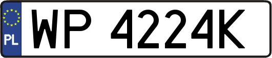 WP4224K