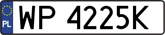 WP4225K