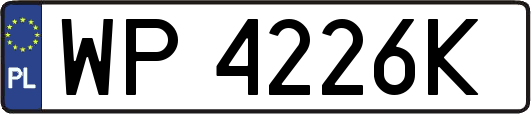 WP4226K