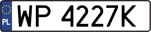WP4227K