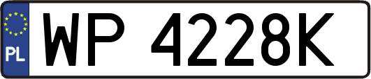 WP4228K