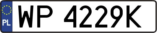 WP4229K