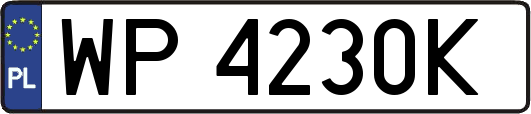 WP4230K