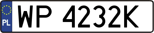 WP4232K