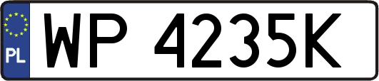 WP4235K