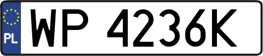 WP4236K
