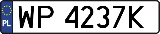 WP4237K