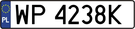 WP4238K