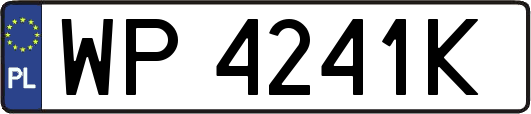 WP4241K