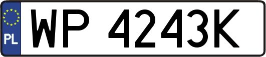 WP4243K