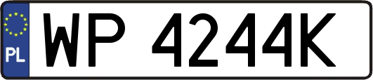 WP4244K